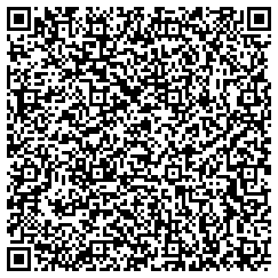 QR-код с контактной информацией организации Средняя общеобразовательная школа № 215