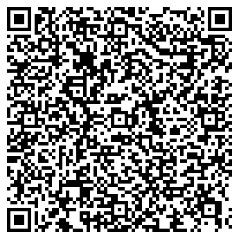 QR-код с контактной информацией организации «Сибинвестстрой»