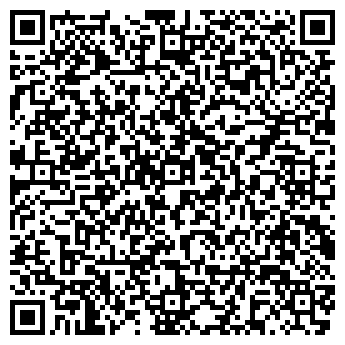 QR-код с контактной информацией организации СТРОЙПРОМРЕСУРС ЗАО