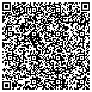 QR-код с контактной информацией организации МБОУ Сургутский естественно - научный лицей