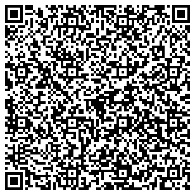 QR-код с контактной информацией организации ИМИДЖ АКАДЕМИЯ ПАРИКМАХЕРСКОГО ИСКУССТВА ООО