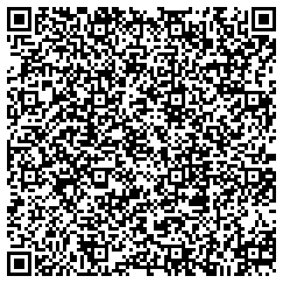 QR-код с контактной информацией организации ПРОФИ-СТАЙЛ-ПЛАНЕТА ЦЕНТР РАЗВИТИЯ ПАРИКМАХЕРСКОГО ИСКУССТВА