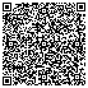 QR-код с контактной информацией организации АЛЬПСЕРВИС ЗАО