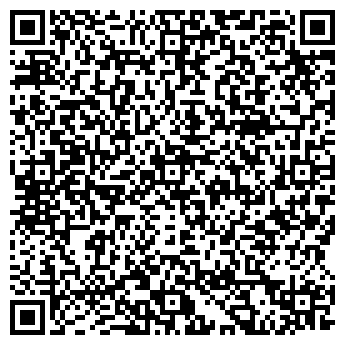 QR-код с контактной информацией организации РУСТАМ ЗАО
