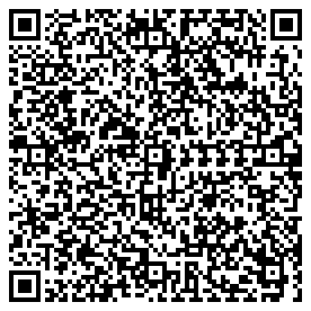 QR-код с контактной информацией организации СКИМИ ЗАО