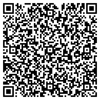 QR-код с контактной информацией организации ТЕХНО-НОВО ООО