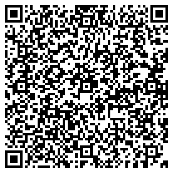 QR-код с контактной информацией организации ЗАО ТЮМЕНЬЭНЕРГОПРОМСТРОЙ