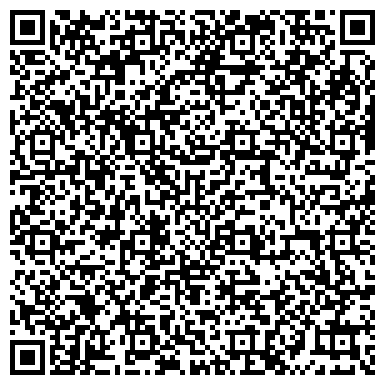 QR-код с контактной информацией организации Центр медицинской эстетики
«АКВАТОРИЯ»