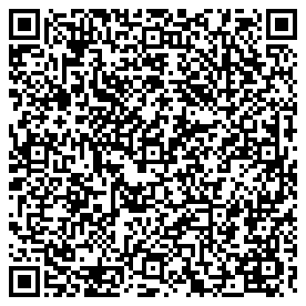 QR-код с контактной информацией организации ПЕРВЫЙ В ГОЛУТВИНЕ