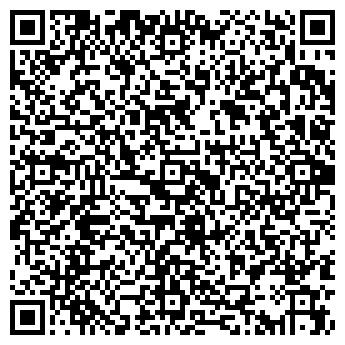 QR-код с контактной информацией организации РАДИО СУРГУТА