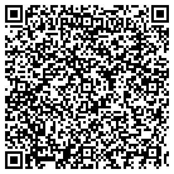 QR-код с контактной информацией организации Радио Love Сургут 87.5 FM