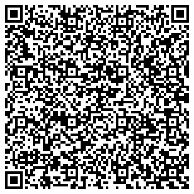QR-код с контактной информацией организации ОМВД России по Кондинскому району