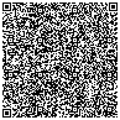 QR-код с контактной информацией организации Сибирский отряд ведомственной охраны на Свердловской железной дороге