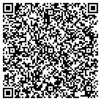 QR-код с контактной информацией организации "Чемодан"