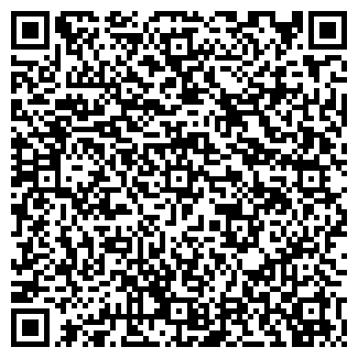 QR-код с контактной информацией организации РАВ СТО