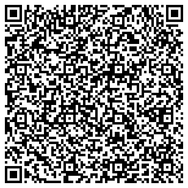 QR-код с контактной информацией организации СТО автозапчасти на Островского