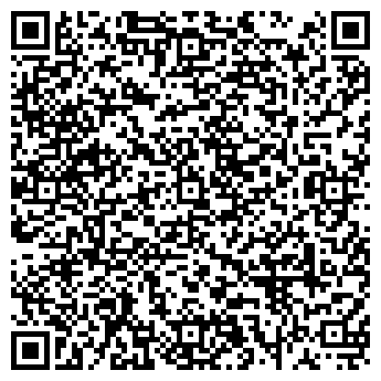 QR-код с контактной информацией организации ЛУЧИКИ, ДЕТСКИЙ САД
