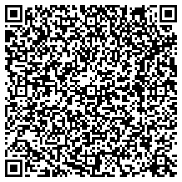QR-код с контактной информацией организации Редакция газеты "Здравствуйте, друзья!"