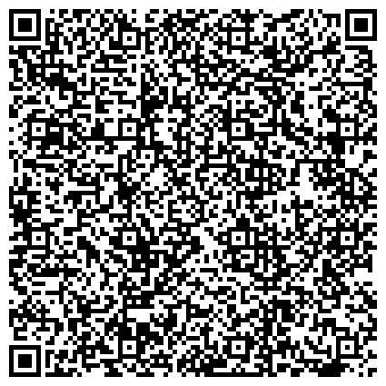 QR-код с контактной информацией организации Военный комиссариат Талицкого и Тугулымского районов Свердловской области