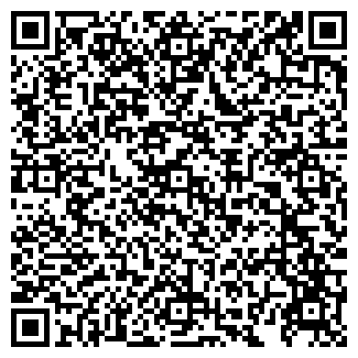 QR-код с контактной информацией организации КЕНГУ.РУ