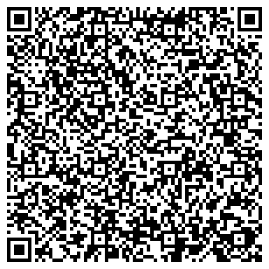 QR-код с контактной информацией организации Тобольский индустриальный институт