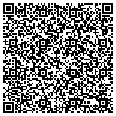 QR-код с контактной информацией организации Тобольский педагогический институт им. Д.И. Менделеева