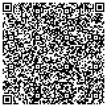 QR-код с контактной информацией организации Тобольский рыбопромышленный техникум (филиал) ФГБОУ ВО «Дальрыбвтуз»