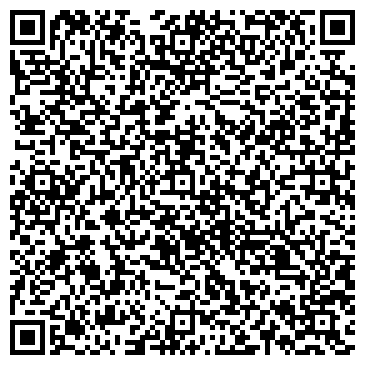 QR-код с контактной информацией организации Гостиничный комплекс «СИНЕГОРЬЕ»