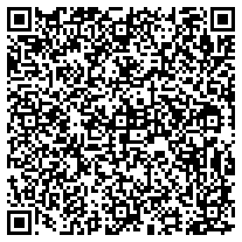 QR-код с контактной информацией организации ТЮМЕНЬГОРПРОЕКТ ОАО