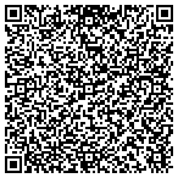 QR-код с контактной информацией организации ООО "Лидерстрой"