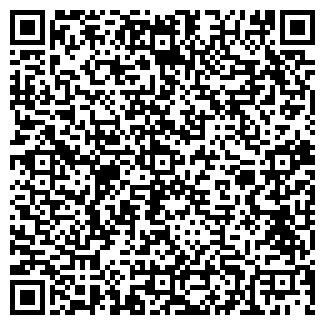 QR-код с контактной информацией организации ЗАО МЕЗОН