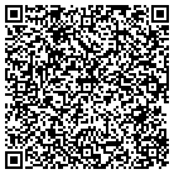 QR-код с контактной информацией организации МОНОЛИТГРАЖДАНСТРОЙ