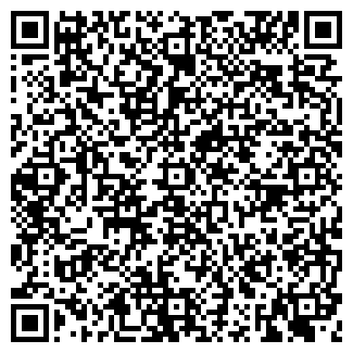 QR-код с контактной информацией организации ООО ПОЛИГРАН