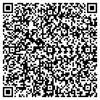 QR-код с контактной информацией организации ПРОЕКТИРОВЩИК ЗАО