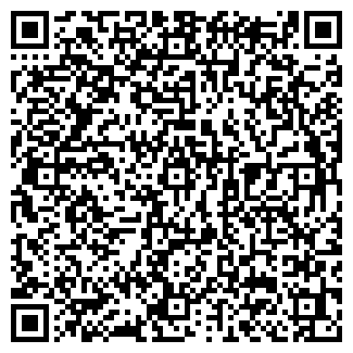 QR-код с контактной информацией организации ООО ПРОСТОР