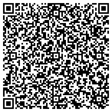 QR-код с контактной информацией организации «Эргана»