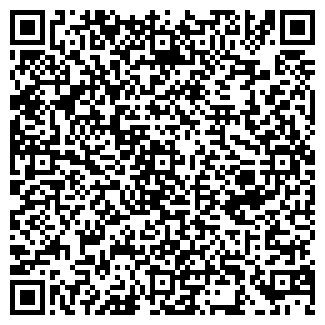 QR-код с контактной информацией организации ВИЗИТ