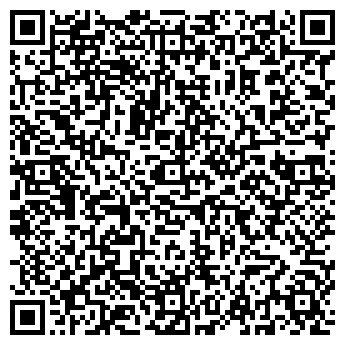 QR-код с контактной информацией организации ТЮМЕНИНВЕСТСТРОЙ