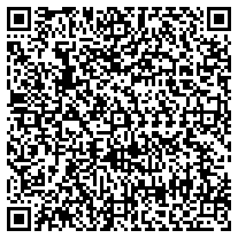 QR-код с контактной информацией организации ДОМОСТРОЙ-96 ООО