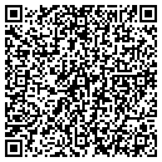 QR-код с контактной информацией организации № 280 СМП ЗАО