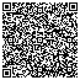 QR-код с контактной информацией организации АНГАР ЗАО