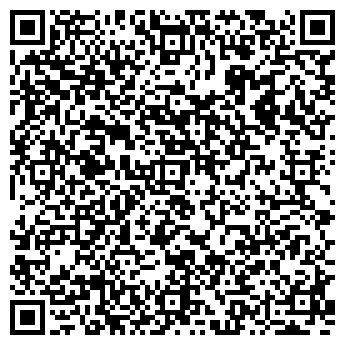 QR-код с контактной информацией организации ГАЗСТРОЙМОНТАЖ ЗАО