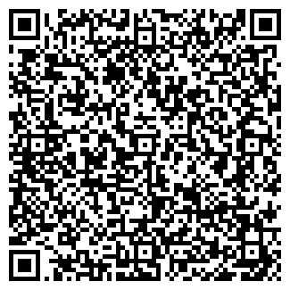 QR-код с контактной информацией организации ЕЛЕНА ТОО