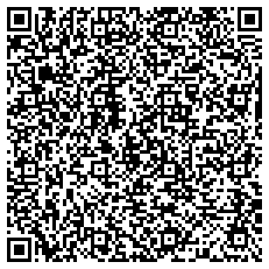 QR-код с контактной информацией организации ООО «Запсибинтерстрой»
