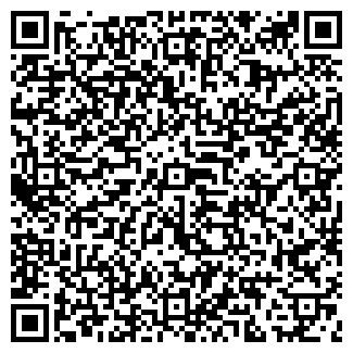 QR-код с контактной информацией организации Салон красоты   АРГО