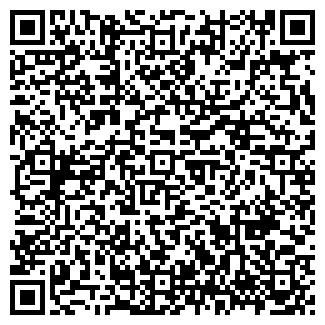 QR-код с контактной информацией организации РУССА ЗАО