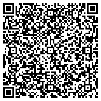 QR-код с контактной информацией организации ССУ № 6 ЗАО