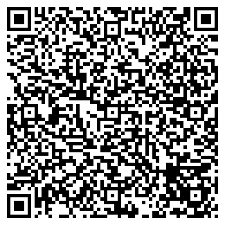 QR-код с контактной информацией организации ТАЙФУН ИЧП