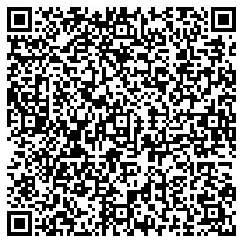 QR-код с контактной информацией организации ТАЛАНСТРОЙСЕРВИС ТОО