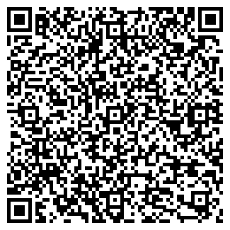 QR-код с контактной информацией организации ТРОПС ООО